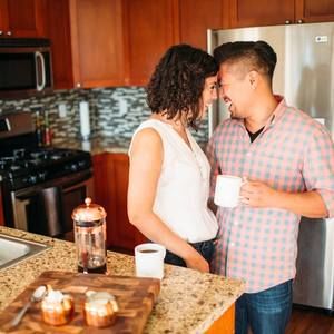 Meet your Posher, Christine